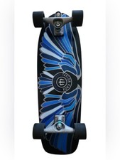 Carver Fort Knox Blue C7