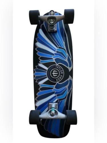 Carver fort knox - knox, blue