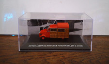 Micro Voiture 1/43 - Ixo