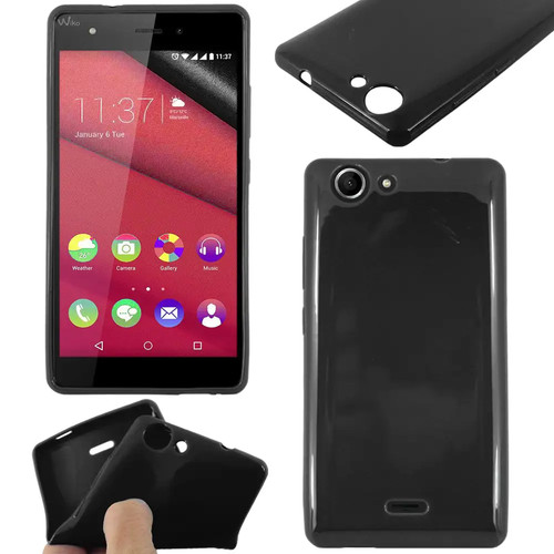 Coque wiko pulp etui - coque,