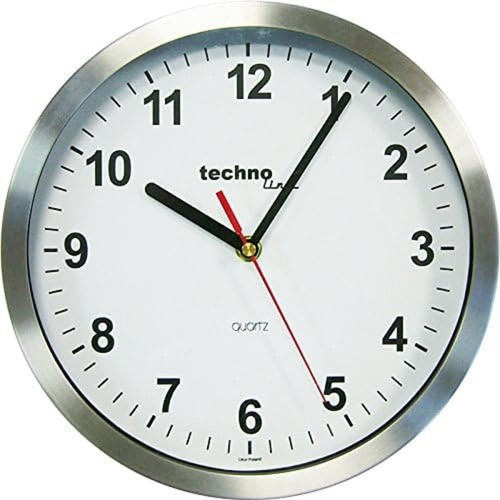 Technoline 7650 horloge - 7650,