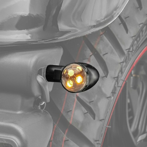 Clignotants led pour - clignotants,
