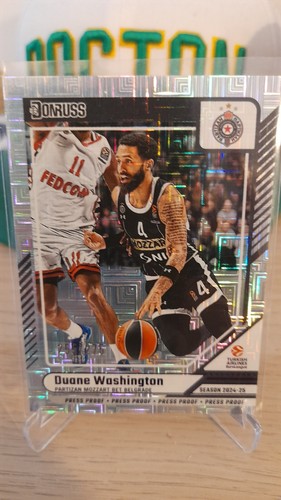 2024 panini donruss - panini,