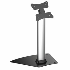 TV Support Pied de Table Support Pour Moniteurs 13' -27'', Xantron TOPLINE-TS100