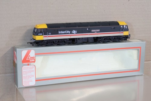 Lima 205041 intercity - lima,