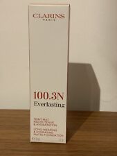 Clarins Fond De Teint