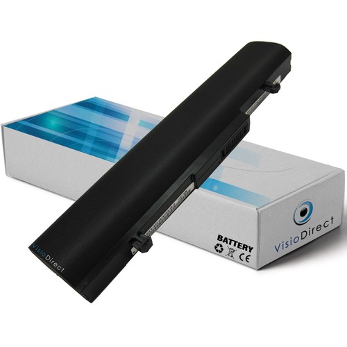 Batterie noire asus eee - noire,