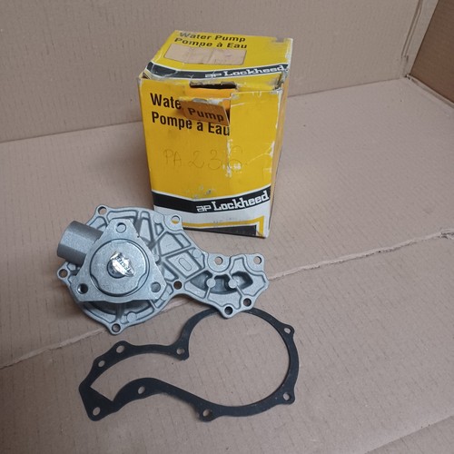 Pompe eau audi 3 1 - eau,