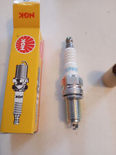 bougie NGK dcpr9e Aprilia tuono RSV , Buell harley davidson