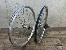 20” Bmx Wheelset Weinmann