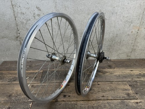 Bmx wheelset weinmann - 20”,