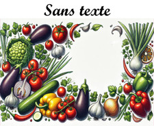 48  Etiquettes vinyl conserve