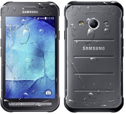 Samsung galaxy xcover - galaxy,