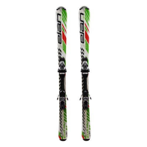 Ski occasion junior elan exar - junior,