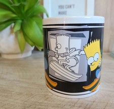 Mug tasse Vintage Retro THE