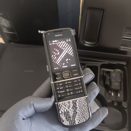 Rare genuine nokia 8800 - genuine,