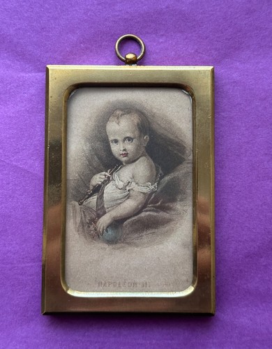 Napoleon enfant bonaparte - ii,