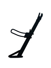 Cavaletto Latéral Ducati