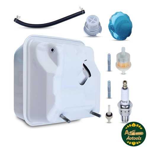 Réservoir carburant pour - de,