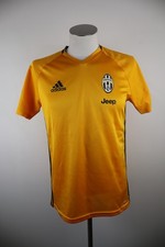 Adidas Juventus Maillot Football Homme Taille M Soccer T-Shirt Jersey Sport