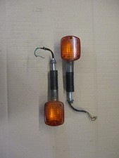 Clignotants avant pour Honda