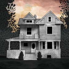 O. S. T. -Girl On The Third Floor( Chesley Alison Music from the film G (Vinyl)