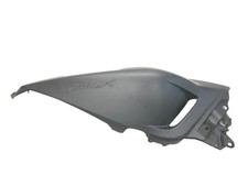 Cache carenage coque arriere