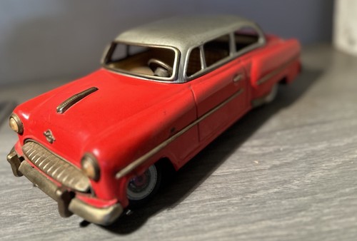 Voiture ancienne tôle opel - tÔle,