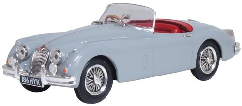 Jaguar xk150 roadster - jaguar,