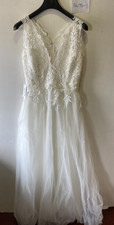 Robe De Mariée En Dentelle