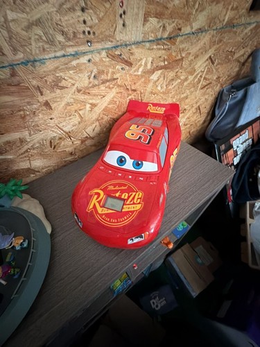 Rare disney pixar - disney, cars