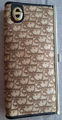 Pochette dior vintage années - pochette,
