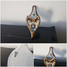 Faience De Desvres Art Déco De Jules Verlingue