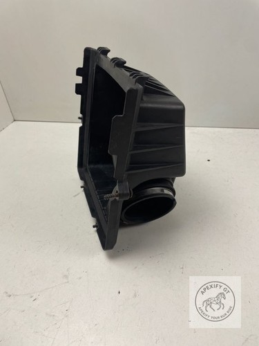 Boitier filtre air complet - filtre,