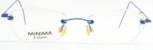 Monture lunettes sans - monture,