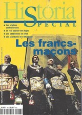 HISTORIA Spécial n°48 : Les