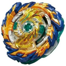 🌀  TOUPIE  BEYBLADE  BURST