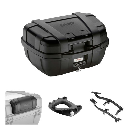 Kit top case - de,