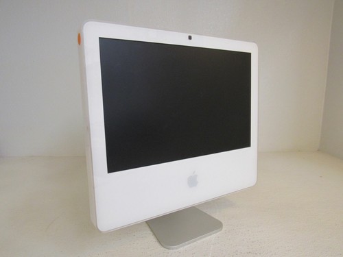 Apple imac all - all, one