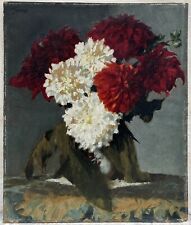 JORON Maurice Tableau Ancien