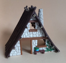 MAISON d'ASTERIX - PLASTOY