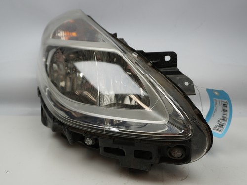 Phare droit occasion - , renault