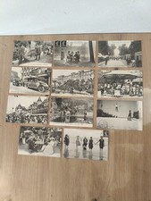 Carte postale ancienne – Loisirs – cartes postales d’autrefois