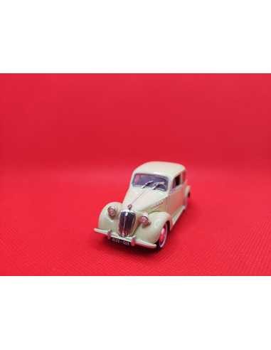 Simca 8 1200 ixo - ▄▀▄,