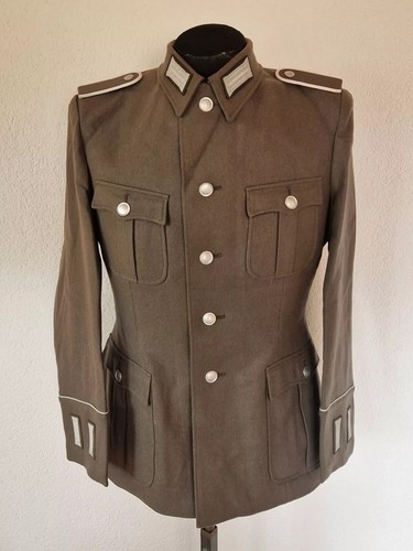 Rda veste uniforme - rda,