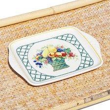 Assiette service beurrier - de,