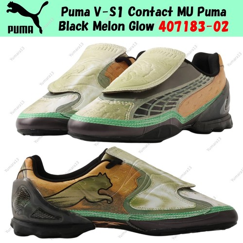 Puma contact mu - mu,