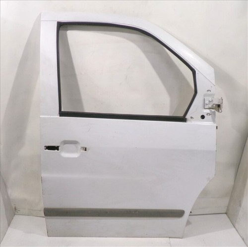 Porte avant droit mercedes - porte,