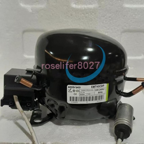 1pc compressor new - compressor, emt45cdp