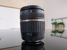 TAMRON DiⅡ AF 18-200mm F/3.5-6.3 XR LD ASPHERICAL IF MACRO for Canon